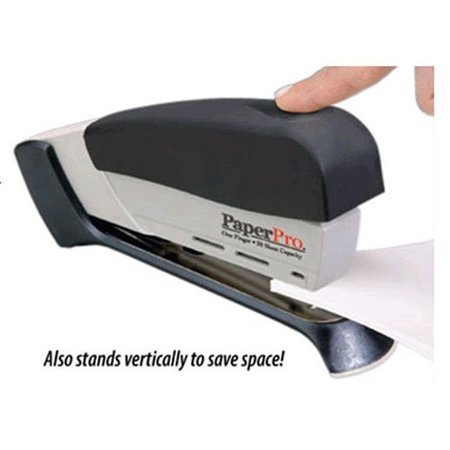 ACCENTRA Paper Pro Accentra Inc PPR1100 Paperpro Desktop Stapler PPR1100